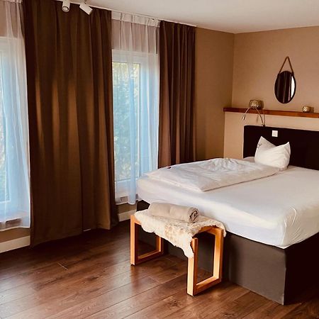 Hotel Inselhof マルヒョー エクステリア 写真