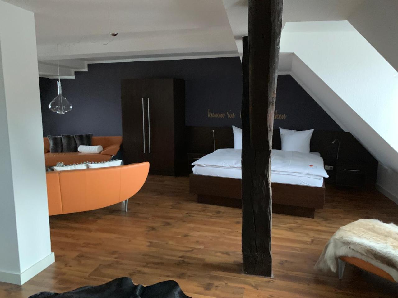 Hotel Inselhof マルヒョー エクステリア 写真