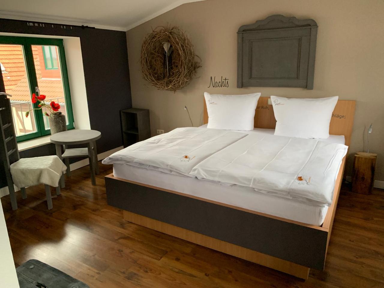 Hotel Inselhof マルヒョー エクステリア 写真